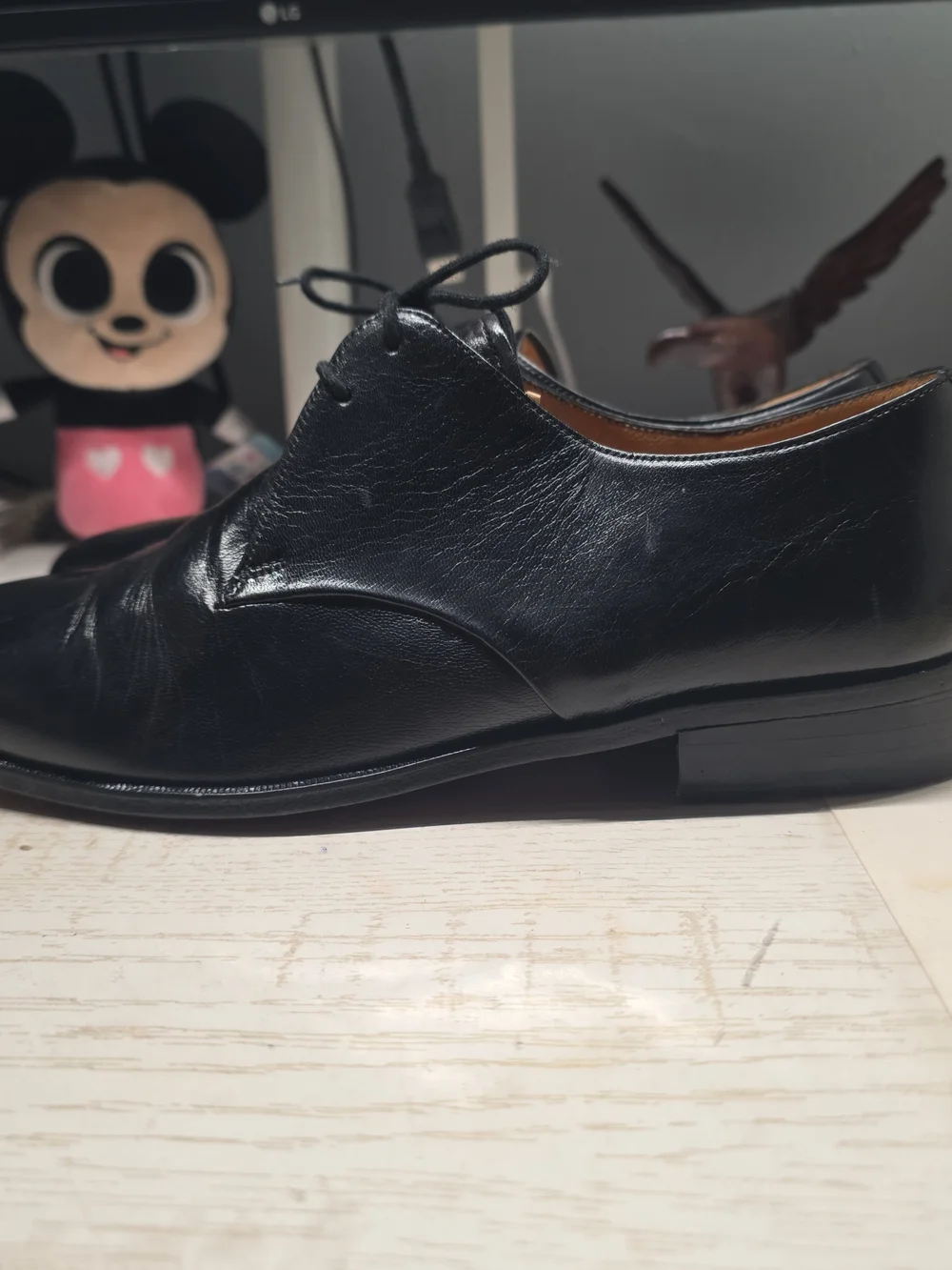 Balley of Switzerland Men Shoes